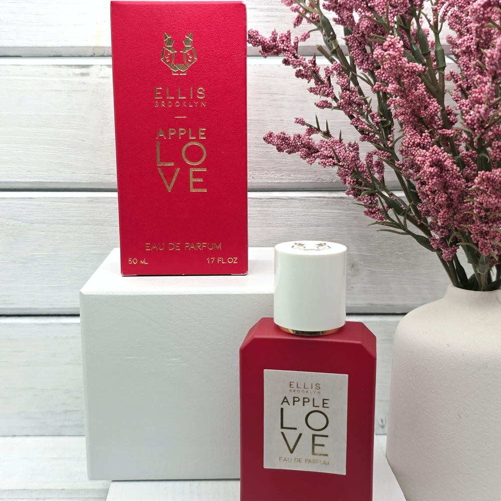 Ellis Brooklyn Apple Love Eau de Parfum